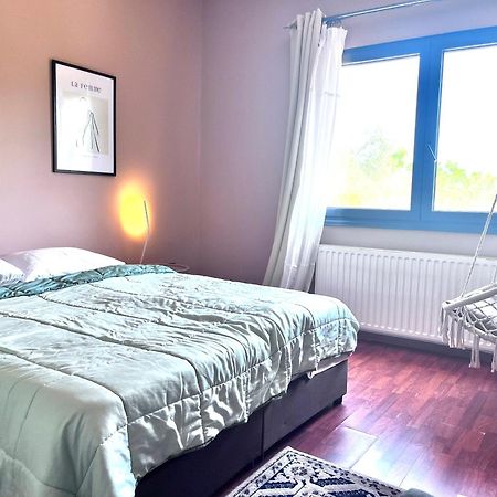 Crystal - Apartment With Garden & Parking Komotini Exterior foto