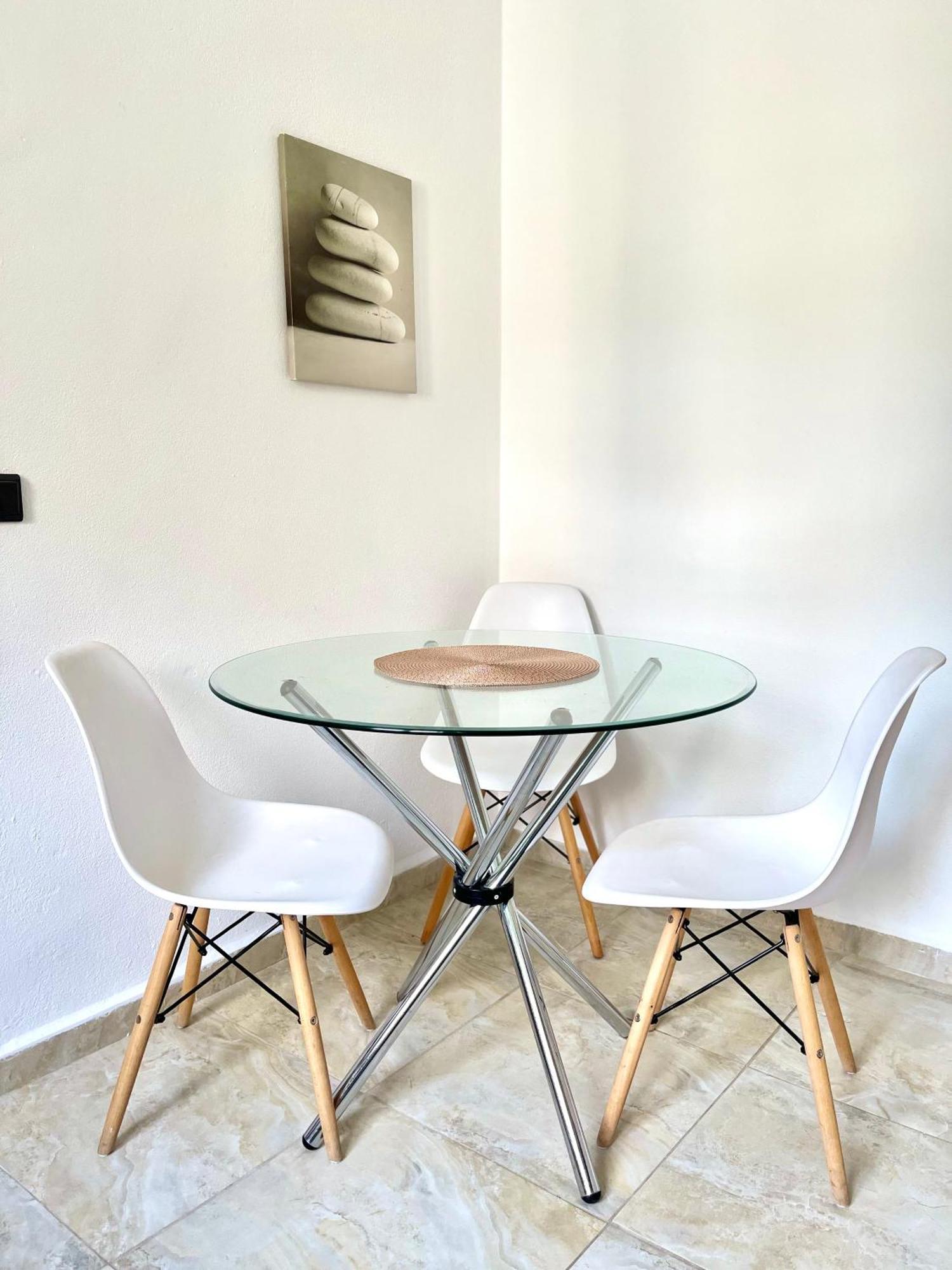 Crystal - Apartment With Garden & Parking Komotini Exterior foto