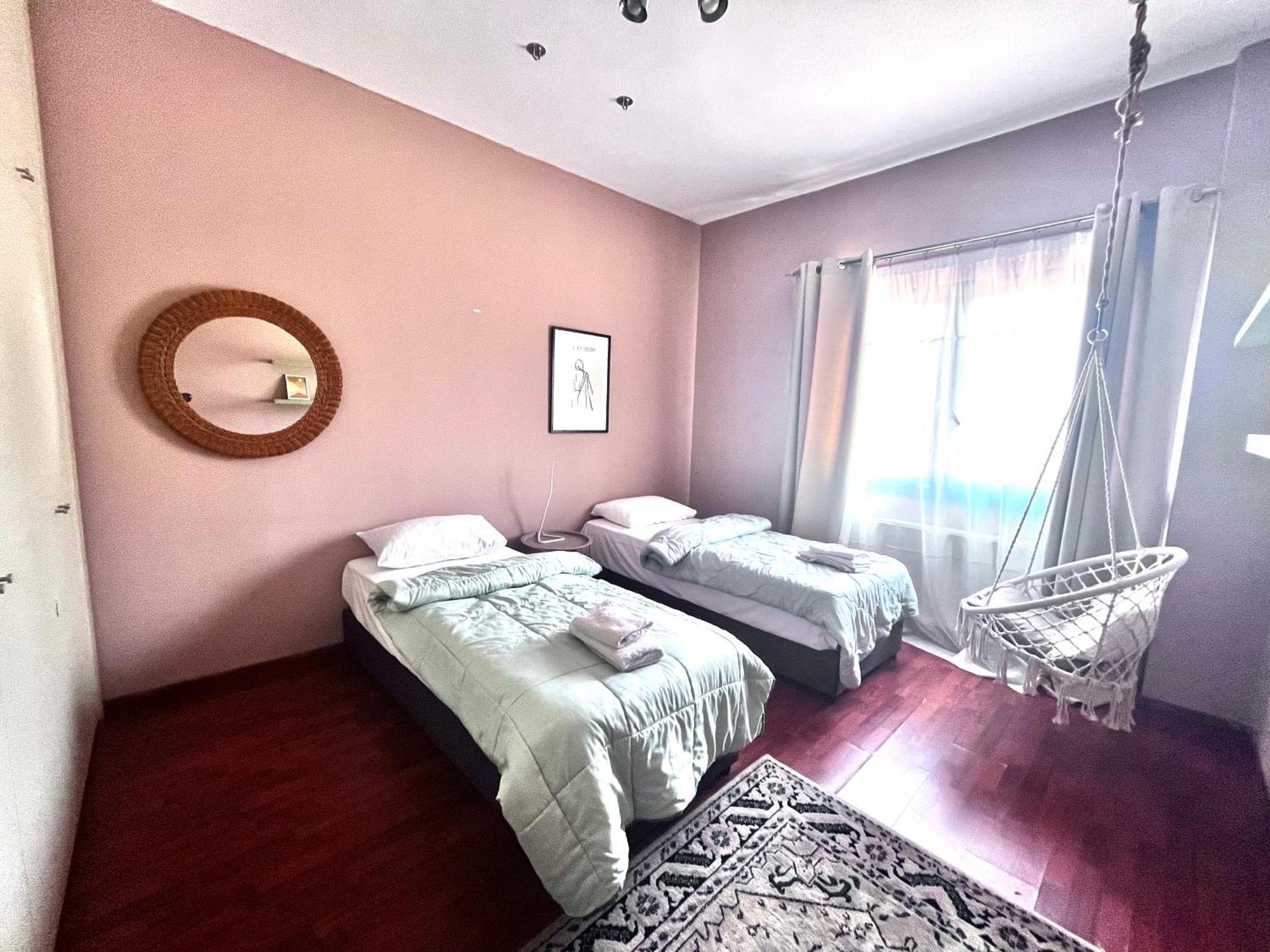 Crystal - Apartment With Garden & Parking Komotini Exterior foto